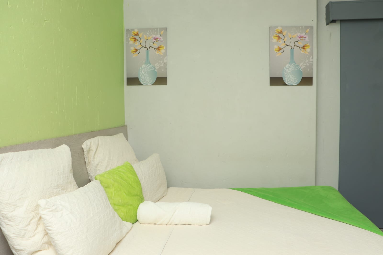 King Room Angle 3
